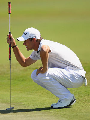 Adam Scott