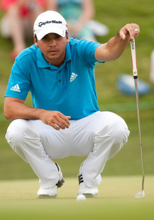 Jason Day