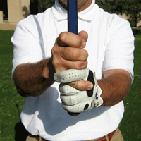 interlocking grip