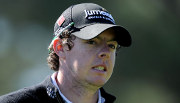 Rory McIlroy: focus in golf