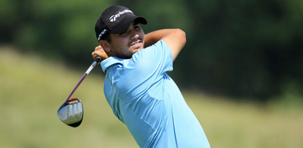 Day and Leishman leading contenders in US but can Woods also bounce back at a favourite course