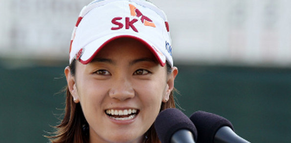 2012 US Women’s Open fulfils a dream for Na Yeon Choi