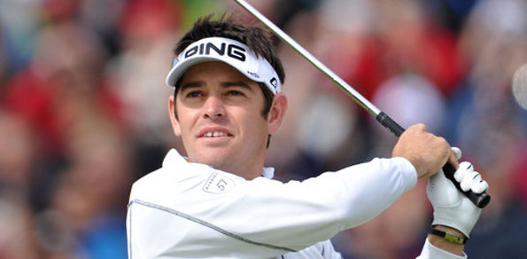 Louis Oosthuizen to shine at 2016 Perth International
