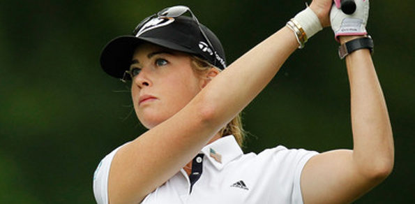 2012 Ricoh Women’s British Open Preview: Leaderboard