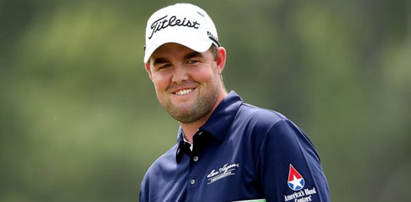 Scott selects Leishman as 2016 World Cup of Golf partner
