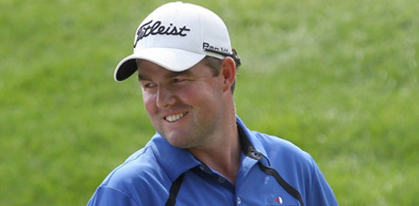 Marc Leishman Featured