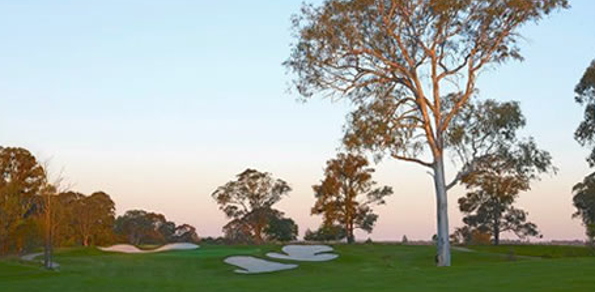 2016 NSW Veteran Golfers Strokeplay Championship on three top Western Sydney courses in March
