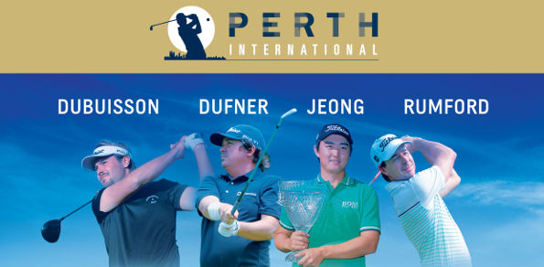 Countdown to 2014 Perth International