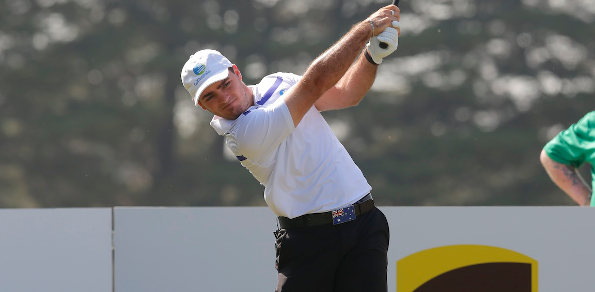 Aussies Take Top Two Positions at Asia-Pacific Amateur Championship