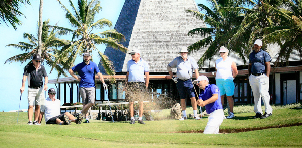 Gain More Consistency, Control and Confidence with Your Chipping, Putting and Bunker Game at a Short Game Mastery Workshop/Tournament near you