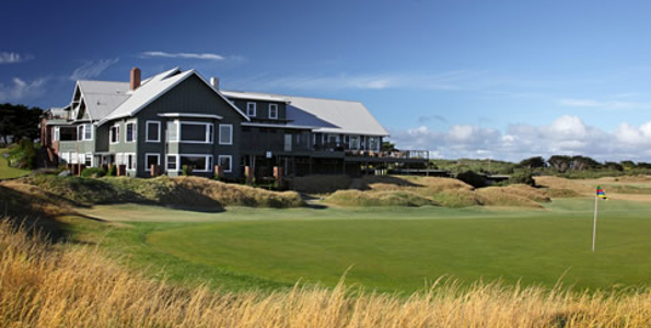 Victoria’s storied Barwon Heads Golf Club lures a rising new general manager