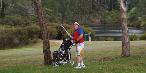 2016 Australian Veteran Golfers National Championships Photo Gallery