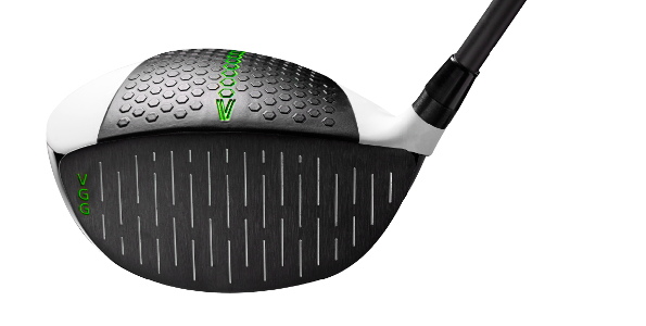 New Vertical Groove Driver to get the “Wild Thing” treatment in 2017