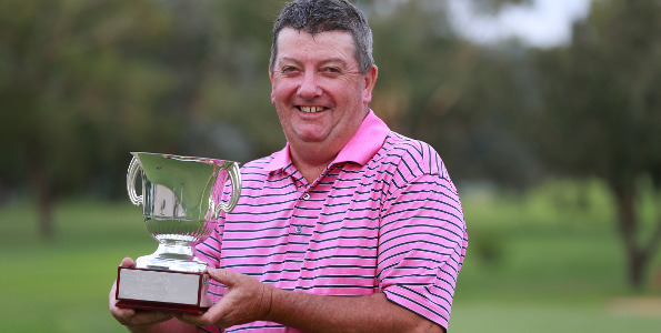 Robert Payne battles on to take “very sweet” 2017 NSW Senior Amateur victory