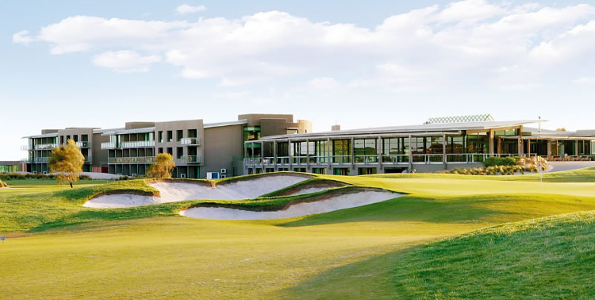 Bellarine Peninsula ‘Stay & Play’ golf packages
