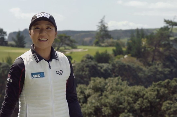 Golfing in New Zealand: Lydia Ko’s favourite fairways