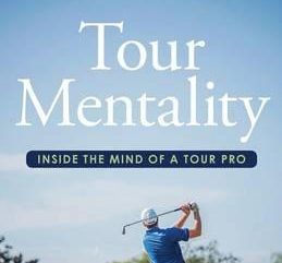 Ken and Darryl’s golf book reviews: June 2020. Nick O’Hern’s Tour Mentality; Hogan, Snead, Nelson, Tom Morris & more