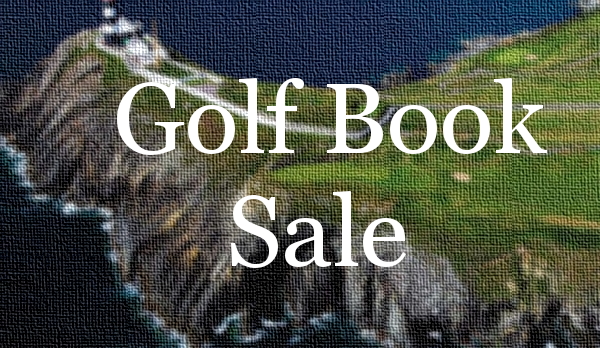Golf Books and Products