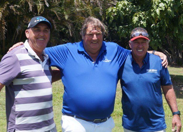 Gold Coast World Masters a top week of golf and fun: Photo Gallery