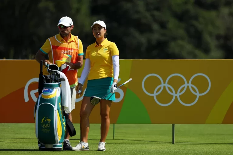 How to watch women’s golf at the 2020 Tokyo Olympics: Australian TV Times