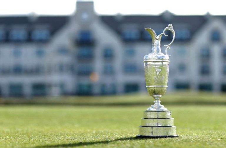 How to watch the 2021 Open Championship: Australian TV Times