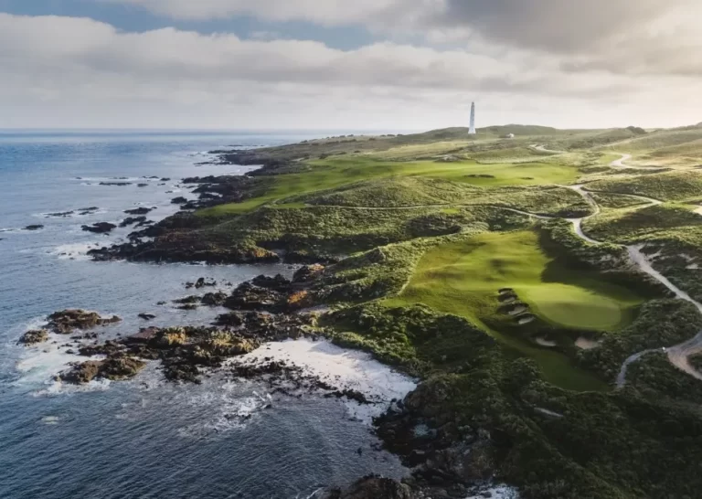 Golf Journeys: A new Australian golf travel company aiming to get golfers back in the swing