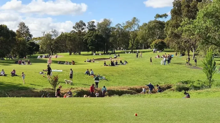 A win-win for Northcote Public Golf Course after community controversy