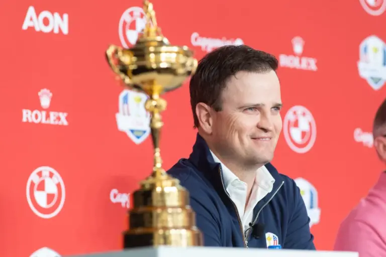 How to watch the 2023 Ryder Cup: Australian TV Times