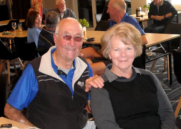 Springwood Golf Club hosts Western Sydney Veterans Interclub competition