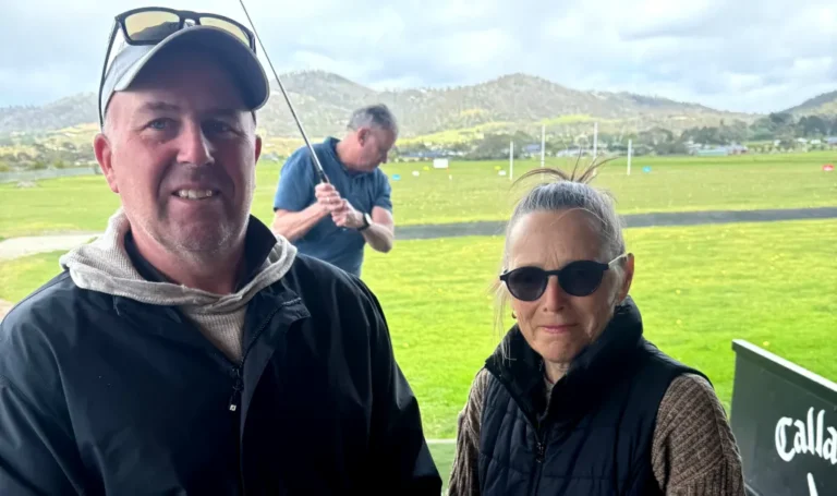 Tasmanian clubs hosting free Get Into Golf Programs for seniors